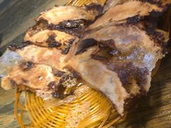 -阿洪锅贴王(小吃城店)