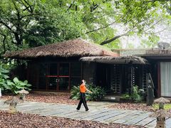 -寒舍蒸鲜(四海马术庄园店)