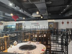 -大鹅岛灶台鱼·铁锅炖(水库路店)