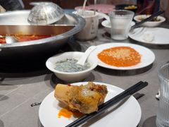 -骨之味·筒骨汤火锅(江头店)