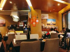 -Efes Turkish & Mediterranean Cuisine 艾菲斯餐厅(陆家嘴店)