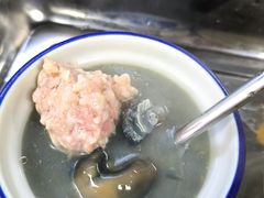 -小罗子汤店(大士院总店)