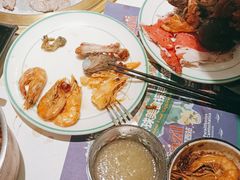 -亚马逊海鲜自助(万象汇店)