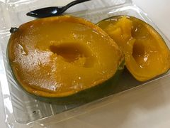 芒果冻-志龙皇冠吃货椰子铺