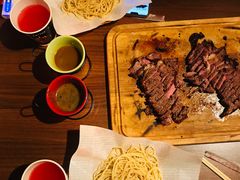 -BARBECUE烤肉屋