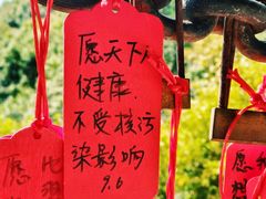 -童牛岭风景区