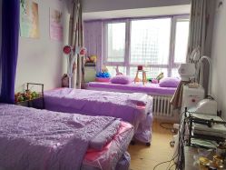 -Y.F 美妆美体工作室