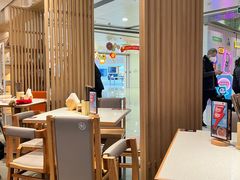 大堂-味千拉面(双井店)