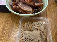 -晓马鸭店(新芜路店)