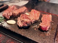 -一沙一城·岩烤牛扒(深圳首店)