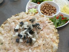 -官塘原味鱼生·潮菜大排档(潮州总店)