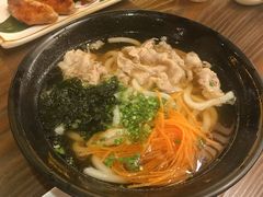 -东京屋(武定路店)