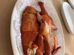 -鹏天阁酒楼·海鲜(红旗店)