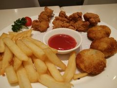 android_upload_pic-菲滋意式餐厅(鄞州印象城店)