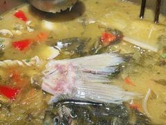 -华华火锅牛蛙(祥宾店)