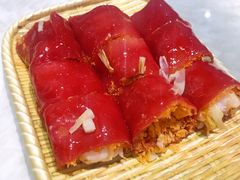 -稻香酒家(长宁KING88广场店)