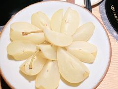 三婆婆的坛子梨-吃饭皇帝大(解放西路店)
