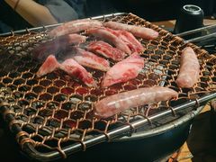 黑牛肋条-黑牛の店·黑金店(沈阳万象城店)