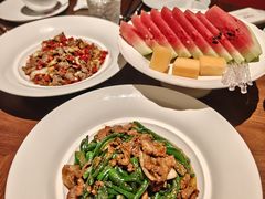 -许爷家·生态湖鲜(徐汇日月光店)