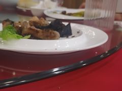 -良友·海鲜青岛菜(五四广场店)