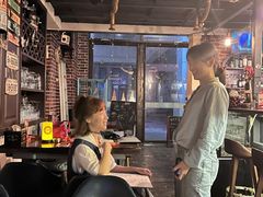 -帕丁顿酒吧Paddington