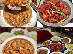 -天宝兄弟(前海壹方城店)