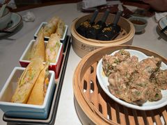 -禄运茶居·手工点心(猎德店)