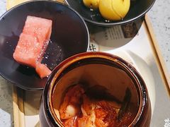 -将军牛排·尔滨地标朝鲜族美食(总店)