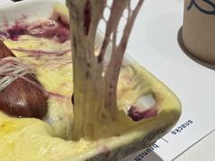 -火山屋台(新街口店)