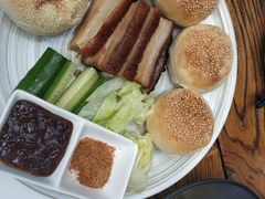 密云烧肉-烧肉馆(古北水镇景区店)
