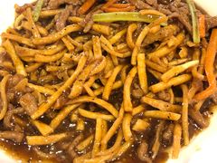 -刘胖子家常菜·蹄花焖藕(中南店)