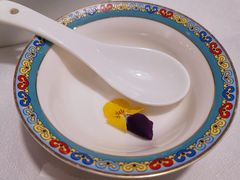 -肆月河豚·新淮扬(金融街店)