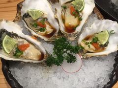 -吟松日式料理(莘庄店)