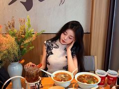 -回味鸭血粉丝汤(夫子庙瞻园路店)