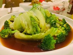 -羲和雅苑烤鸭坊(丰台万达店)