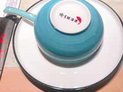 -渝乡辣婆婆·川菜 水煮鱼(中山西路店)