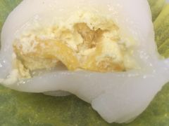 鲜芒果雪莓娘-鲍师傅糕点(春熙路店)