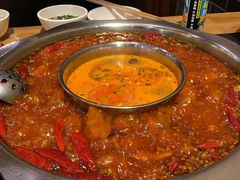 -锅首鲜品火锅(鸳鸯店)