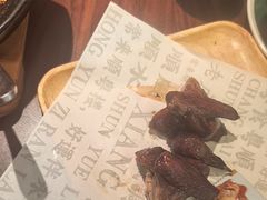 -顺粤楼·粤菜·点心(融创茂店)