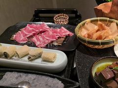 -捞王猪肚鸡火锅(财富中心店)