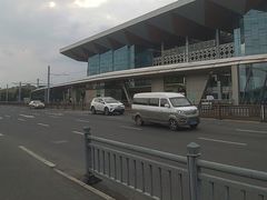 -狮子山(地铁站)