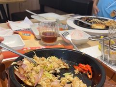-豪客来牛排(海沧阿罗海店)