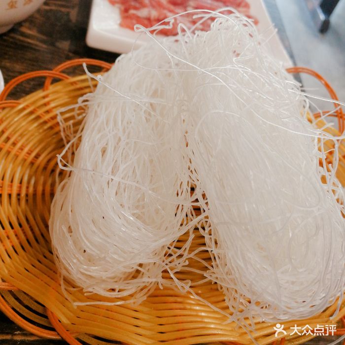 玺源居老北京涮肉(前门店)粉丝图片 - 第1151张