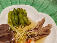 -醉庐·新上海菜(南京西路店)