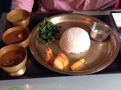 -尼泊尔雪莲餐厅(北京东路店)