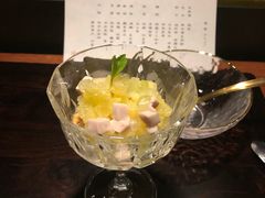 -元熹会席料理
