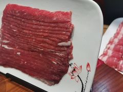 -1078號老北京涮肉(松柏店)