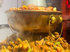 -老佛爷蛙锅•鲜蛙煲(麦凯乐店)