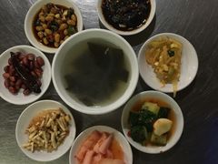 -张关合渣(航空大道店)