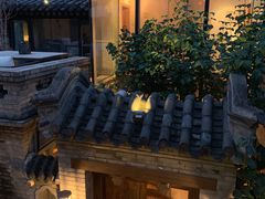 -糖房咖啡(南锣鼓巷店)